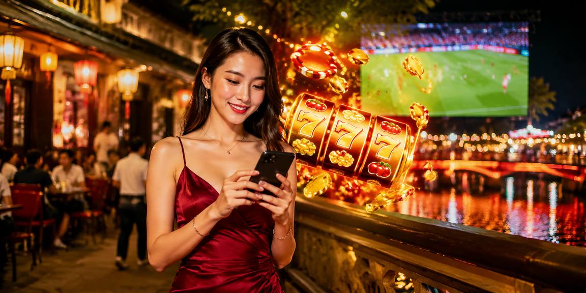 w1103a Khám phá w1103a — sân chơi casino xây dựng cho người Việt
