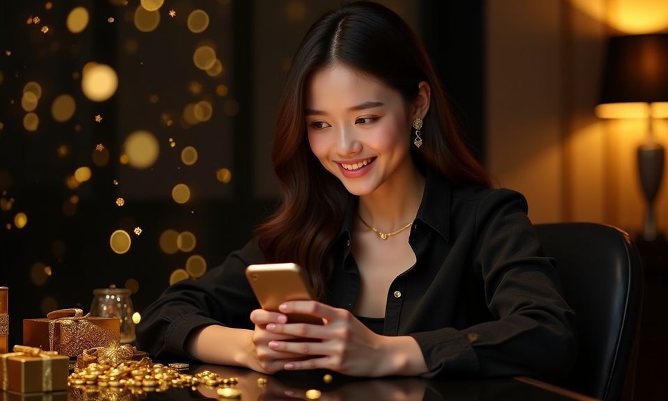 w1103a Mở tài khoản và khám phá sảnh của chúng tôi